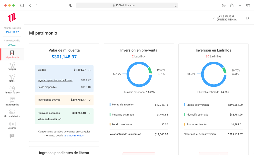 Mockup de plataforma computadora